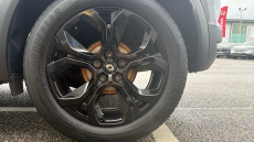 Renault Captur 1.0 TCE 90 Rive Gauche 5dr Petrol Hatchback